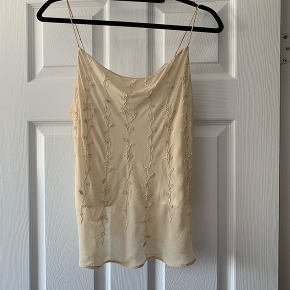 Wilfred Backless Camisole - Picture 3 of 7